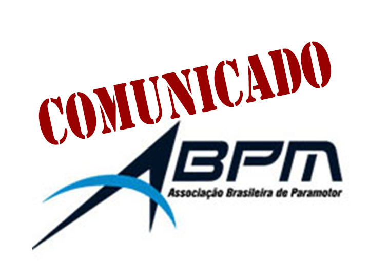 Comunicado ABPM